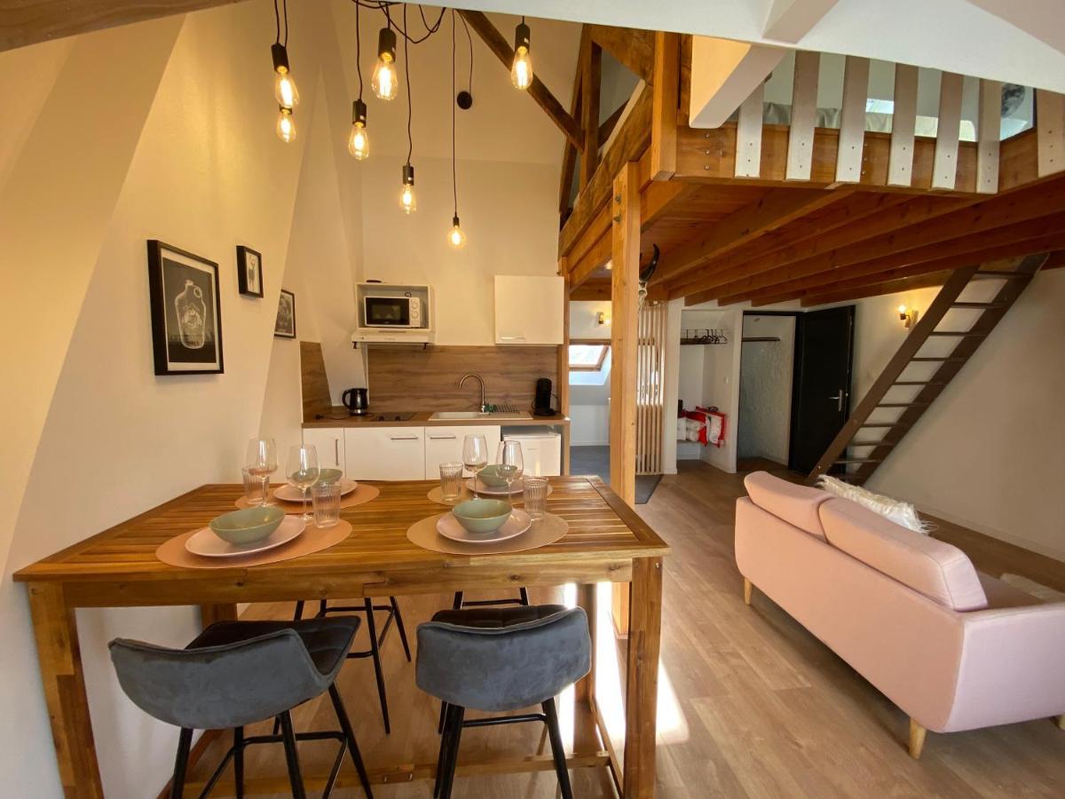 Le Chalet กาเลส์ ภายนอก รูปภาพ